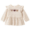 Newborn Set mit Langarmshirt und Leggings