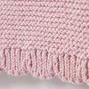 Newborn Strickjacke in Feinstrick