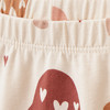 Newborn Set mit Pilz-Allover