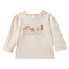 Newborn Set mit Pilz-Allover