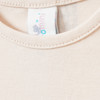 Newborn Langarmshirt mit Pilz-Allover