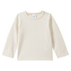 Newborn Set mit Langarmshirt und Overall