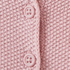 Newborn Set mit Langarmshirt und Overall