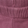 Newborn Set mit Strickjacke und Leggings