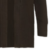 Damen Strickjacke mit Kapuze