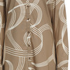 Damen Longbluse mit Turn-up-Ärmeln