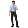 Herren Hemd in Modern Fit