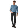 Herren Cordhemd in Regular Fit