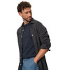 Herren Hemd aus robustem Jersey