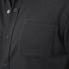 Herren Hemd aus robustem Jersey