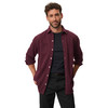 Herren Hemd aus robustem Jersey