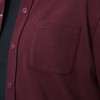 Herren Hemd aus robustem Jersey