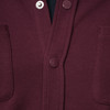 Herren Hemd aus robustem Jersey