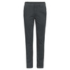 Herren Chinohose in Unifarben