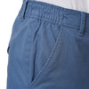 Herren Chinohose in Unifarben