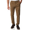 Herren Chinohose in Unifarben