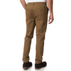 Herren Chinohose in Unifarben