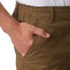 Herren Chinohose in Unifarben