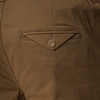 Herren Chinohose in Unifarben