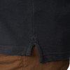 Herren Poloshirt in Piqué-Struktur