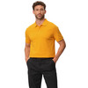 Herren Poloshirt in Piqué-Struktur