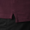 Herren Poloshirt in Piqué-Struktur