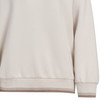 Damen Modalshirt mit Herz-Stickerei