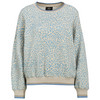Damen Modalshirt mit Animal-Print
