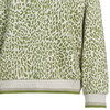 Damen Modalshirt mit Animal-Print