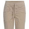 Damen Cord-Hose mit Komfortbund