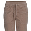 Damen Cord-Hose mit Komfortbund