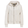 Damen Modal-Jacke mit Kapuze