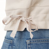 Damen Modal-Jacke mit Kapuze