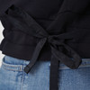 Damen Modal-Jacke mit Kapuze