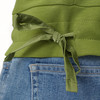 Damen Modal-Jacke mit Kapuze