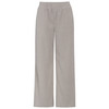 Damen Cordhose mit weitem Bein