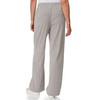Damen Cordhose mit weitem Bein