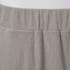 Damen Cordhose mit weitem Bein