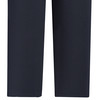 Damen Modal-Wide-Leg-Hose mit Taschen