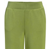 Damen Modal-Wide-Leg-Hose mit Taschen