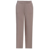 Damen Modal-Wide-Leg-Hose mit Taschen