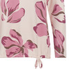 Damen Langarmshirt aus Feinstrick