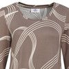 Damen Langarmshirt aus Feinstrick