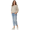 Damen Shirt mit Modal