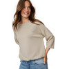 Damen Shirt mit Modal