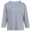 Damen Pullover mit Stehkragen