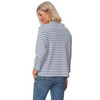 Damen Pullover mit Stehkragen