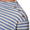 Damen Pullover mit Stehkragen