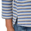 Damen Pullover mit Stehkragen