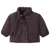 Baby Winterjacke mit Stehkragen